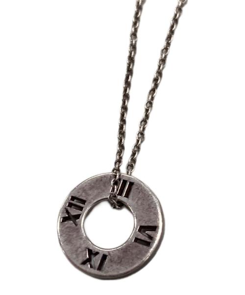 TIFFANY & Co.（ティファニー）Tiffany & Co. (ティファニー) アトラスサークルの古着・服飾アイテム