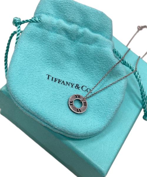 TIFFANY & Co.（ティファニー）Tiffany & Co. (ティファニー) アトラスサークルの古着・服飾アイテム
