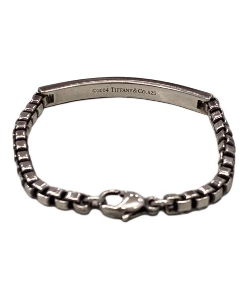TIFFANY & Co.（ティファニー）Tiffany & Co. (ティファニー) ベネチアンリンクI.D.の古着・服飾アイテム