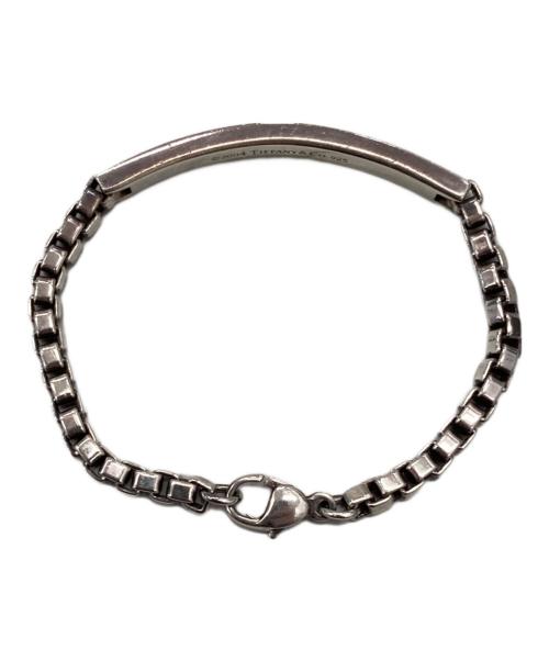 TIFFANY & Co.（ティファニー）Tiffany & Co. (ティファニー) ベネチアンリンクI.D.の古着・服飾アイテム