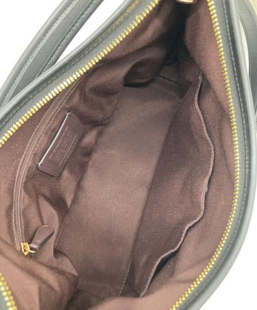 COACH（コーチ）COACH (コーチ) ローレル ショルダー バッグの古着・服飾アイテム