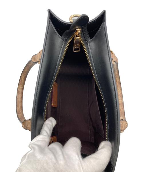 COACH（コーチ）COACH (コーチ) 2WAYバッグの古着・服飾アイテム