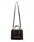 COACH (コーチ) 2WAYバッグ：25000円