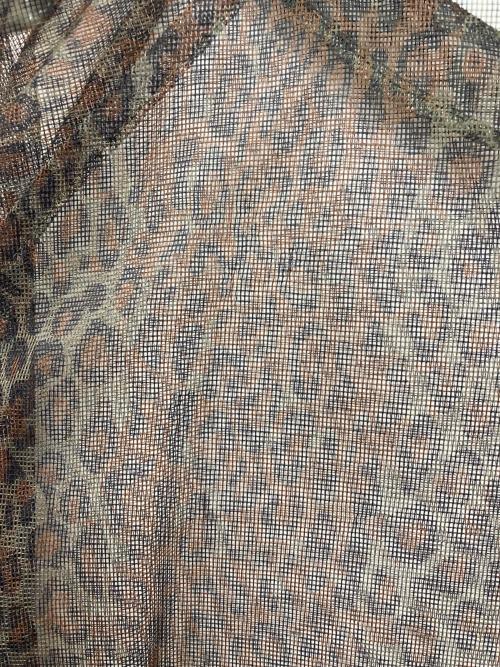 South2 West8（サウスツー ウエストエイト）South2 West8 (サウスツー ウエストエイト) 長袖カットソー ブラウン サイズ:Mの古着・服飾アイテム