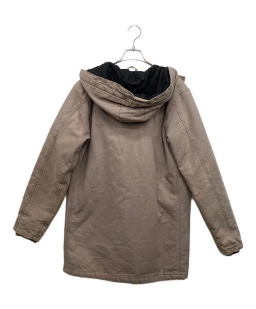 CarHartt（カーハート）CarHartt (カーハート) シベリアンパーカー カーキ サイズ:Mの古着・服飾アイテム