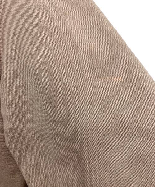 CarHartt（カーハート）CarHartt (カーハート) シベリアンパーカー カーキ サイズ:Mの古着・服飾アイテム