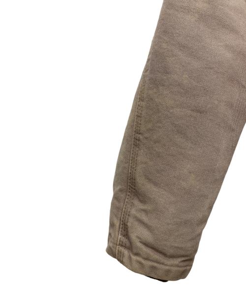 CarHartt（カーハート）CarHartt (カーハート) シベリアンパーカー カーキ サイズ:Mの古着・服飾アイテム
