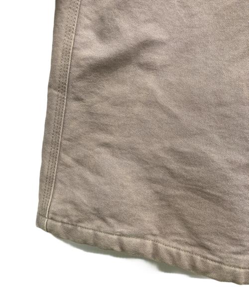CarHartt（カーハート）CarHartt (カーハート) シベリアンパーカー カーキ サイズ:Mの古着・服飾アイテム