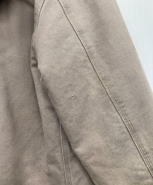CarHartt（カーハート）CarHartt (カーハート) シベリアンパーカー カーキ サイズ:Mの古着・服飾アイテム