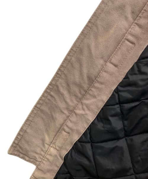 CarHartt（カーハート）CarHartt (カーハート) シベリアンパーカー カーキ サイズ:Mの古着・服飾アイテム