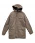 CarHartt（カーハート）の古着「シベリアンパーカー」｜カーキ