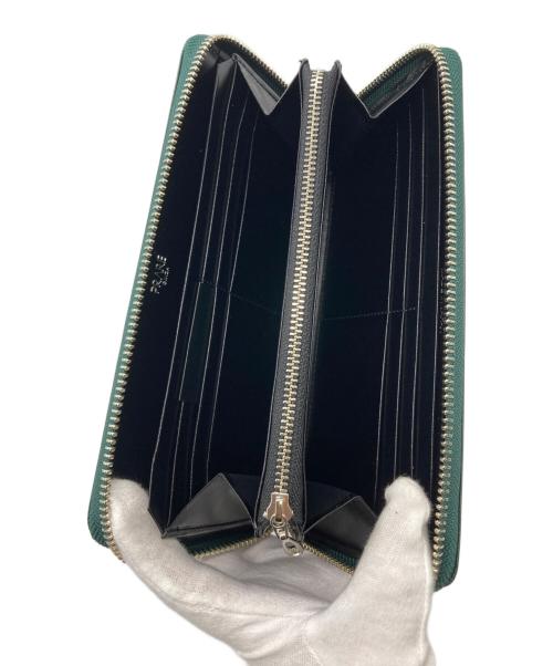 PRARE（プレリー）PRARE (プレリー) プレリーギンザ グリーン 未使用品の古着・服飾アイテム