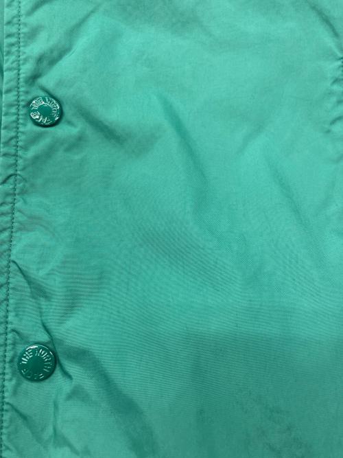 THE NORTH FACE（ザ ノース フェイス）THE NORTH FACE (ザ ノース フェイス) コーチジャケット グリーン サイズ:Mの古着・服飾アイテム