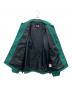 THE NORTH FACE (ザ ノース フェイス) コーチジャケット グリーン サイズ:M：7000円