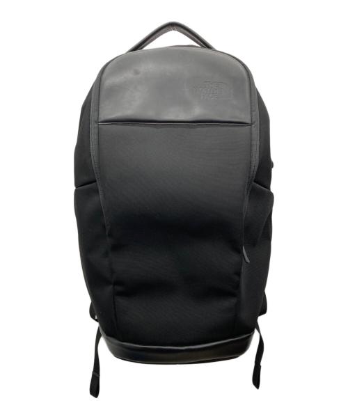 THE NORTH FACE（ザ ノース フェイス）THE NORTH FACE (ザ ノース フェイス) ROAMER DAY(ローマー デイ) ブラックの古着・服飾アイテム
