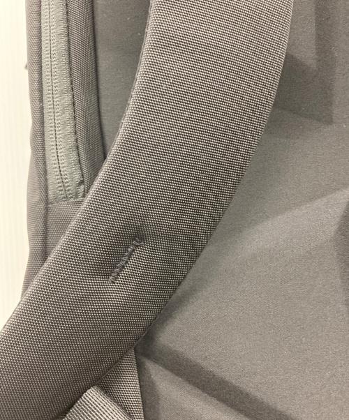 THE NORTH FACE（ザ ノース フェイス）THE NORTH FACE (ザ ノース フェイス) ROAMER DAY(ローマー デイ) ブラックの古着・服飾アイテム