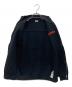 DIESEL (ディーゼル) ドライバーズニットジャケット ブラック サイズ:Free：8000円