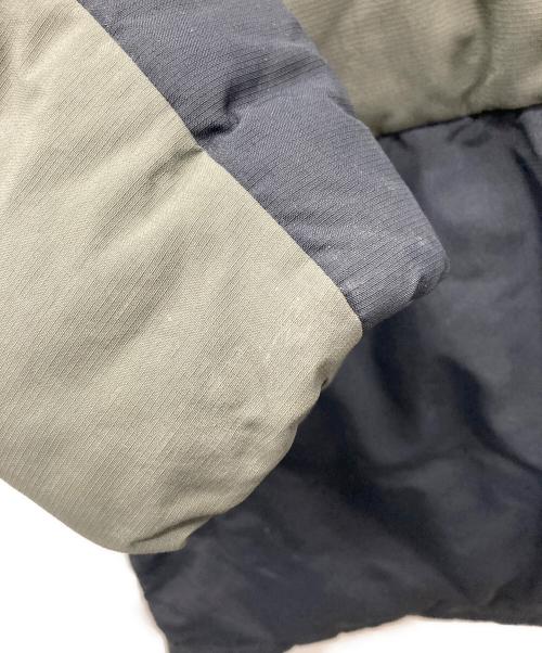 OAKLEY（オークリー）OAKLEY (オークリー) キルティングジャケット オリーブ サイズ:XXLの古着・服飾アイテム
