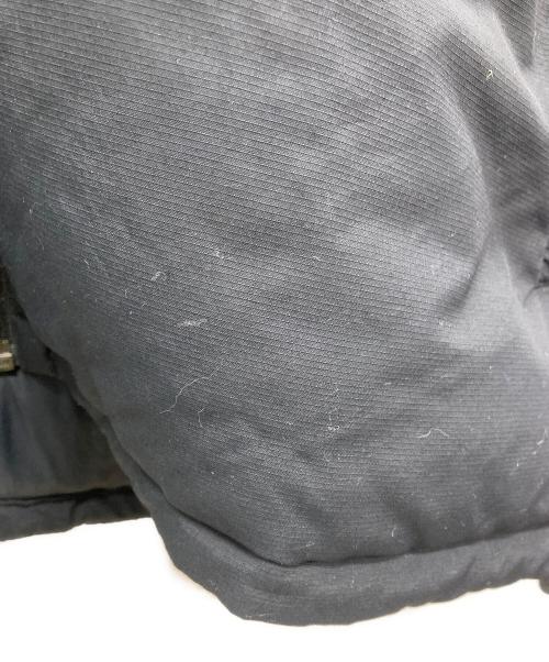 OAKLEY（オークリー）OAKLEY (オークリー) キルティングジャケット オリーブ サイズ:XXLの古着・服飾アイテム