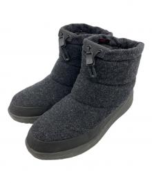 THE NORTH FACE（ザ ノース フェイス）の古着「ヌプシブーティ」｜ブラック