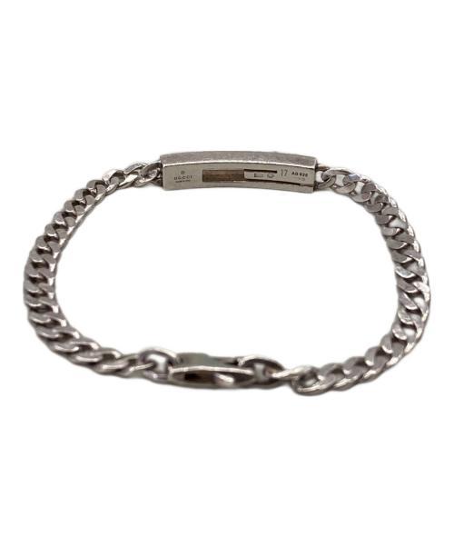 GUCCI（グッチ）GUCCI (グッチ) カットアウトGの古着・服飾アイテム