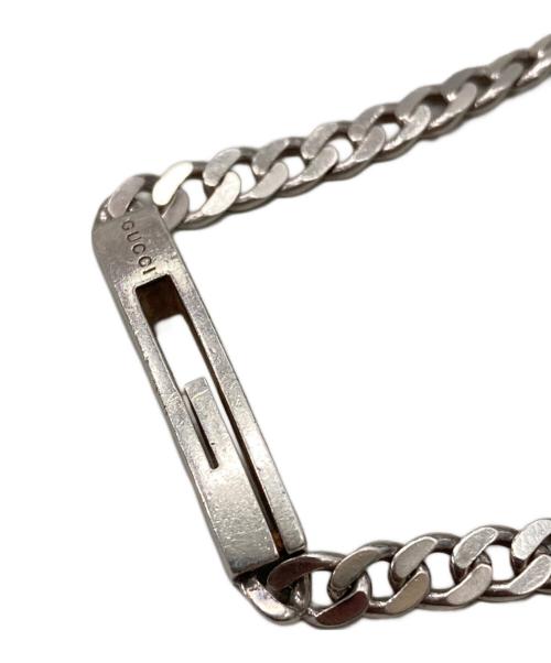 GUCCI（グッチ）GUCCI (グッチ) カットアウトGの古着・服飾アイテム