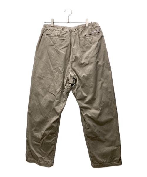 X-LARGE（エクストララージ）X-LARGE (エクストララージ) パンツ ライトグレー サイズ:XLの古着・服飾アイテム