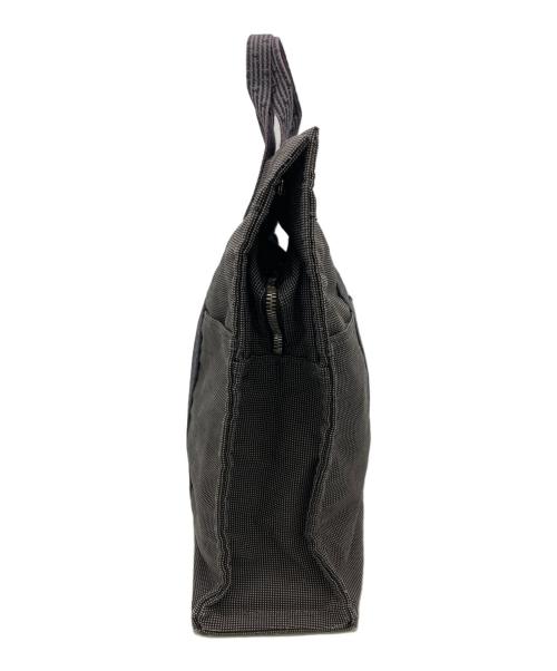 HERMES（エルメス）HERMES (エルメス) エールラインMM グレーの古着・服飾アイテム