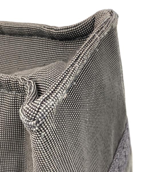 HERMES（エルメス）HERMES (エルメス) エールラインMM グレーの古着・服飾アイテム