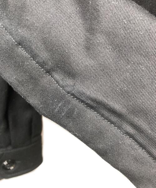 NEIGHBORHOOD（ネイバーフッド）NEIGHBORHOOD (ネイバーフッド) ジャケット ブラック サイズ:XLの古着・服飾アイテム