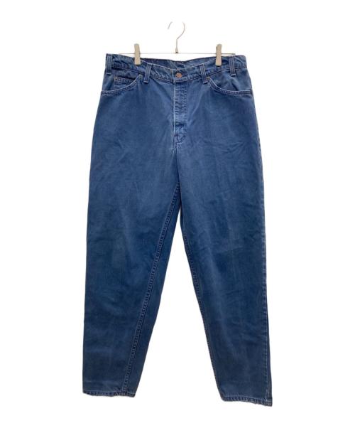 LEVI'S（リーバイス）LEVI'S (リーバイス) 560デニムパンツ インディゴ サイズ:W34の古着・服飾アイテム