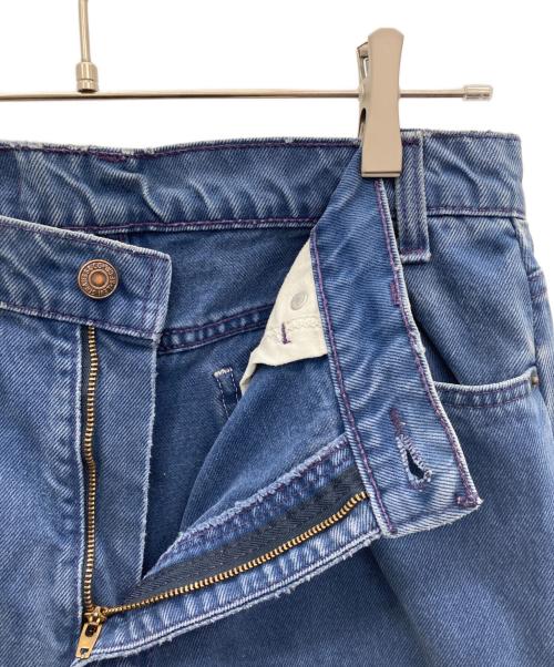 LEVI'S（リーバイス）LEVI'S (リーバイス) 560デニムパンツ インディゴ サイズ:W34の古着・服飾アイテム