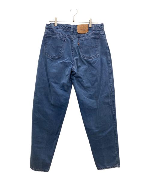 LEVI'S（リーバイス）LEVI'S (リーバイス) 560デニムパンツ インディゴ サイズ:W34の古着・服飾アイテム