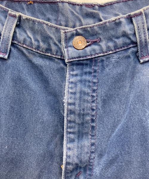 LEVI'S（リーバイス）LEVI'S (リーバイス) 560デニムパンツ インディゴ サイズ:W34の古着・服飾アイテム