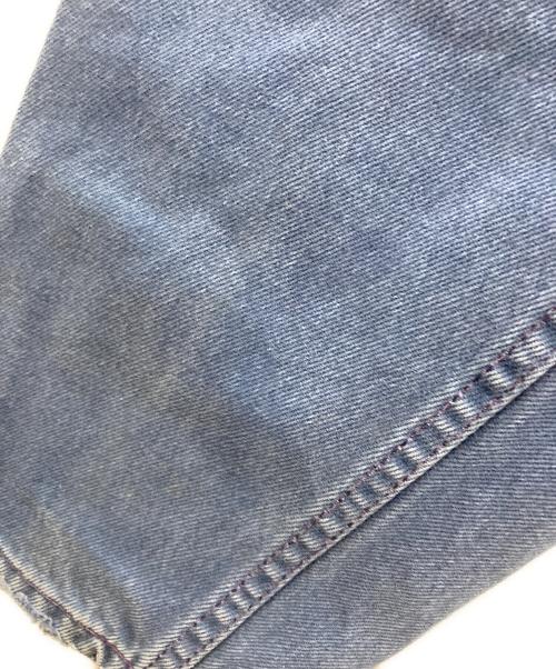 LEVI'S（リーバイス）LEVI'S (リーバイス) 560デニムパンツ インディゴ サイズ:W34の古着・服飾アイテム