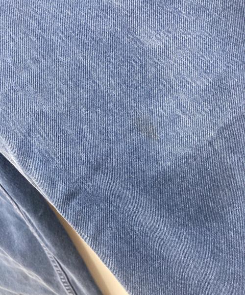 LEVI'S（リーバイス）LEVI'S (リーバイス) 560デニムパンツ インディゴ サイズ:W34の古着・服飾アイテム