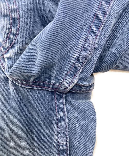 LEVI'S（リーバイス）LEVI'S (リーバイス) 560デニムパンツ インディゴ サイズ:W34の古着・服飾アイテム