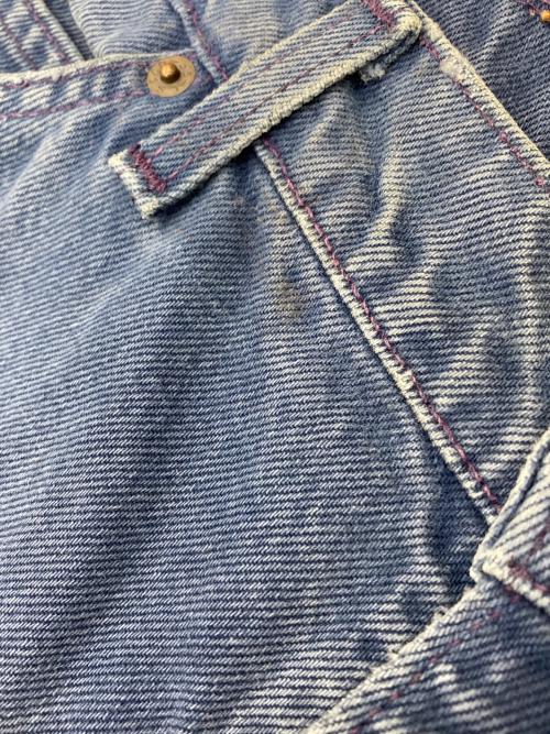 LEVI'S（リーバイス）LEVI'S (リーバイス) 560デニムパンツ インディゴ サイズ:W34の古着・服飾アイテム