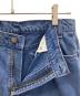 LEVI'S (リーバイス) 560デニムパンツ インディゴ サイズ:W34：8000円