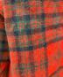 中古・古着 PENDLETON (ペンドルトン) 長袖シャツ レッド サイズ:Ｍ：5000円
