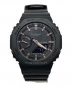 CASIOカシオ）の古着「GMA-S2100-1AJF」