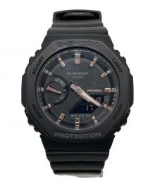 CASIO（カシオ）の古着「GMA-S2100-1AJF」
