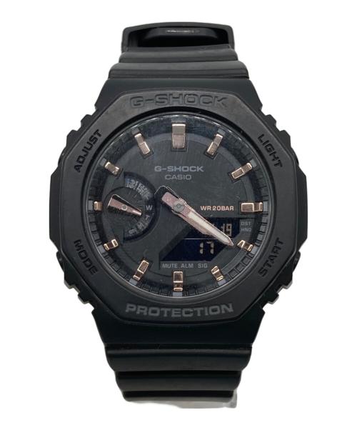 CASIO（カシオ）CASIO (カシオ) GMA-S2100-1AJFの古着・服飾アイテム