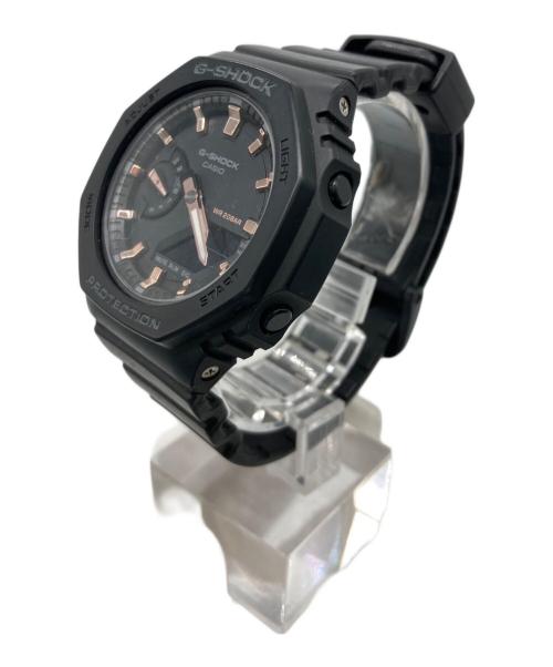 CASIO（カシオ）CASIO (カシオ) GMA-S2100-1AJFの古着・服飾アイテム