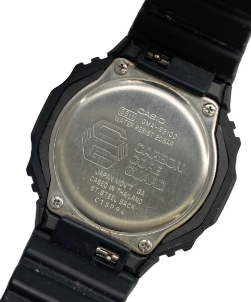 CASIO（カシオ）CASIO (カシオ) GMA-S2100-1AJFの古着・服飾アイテム
