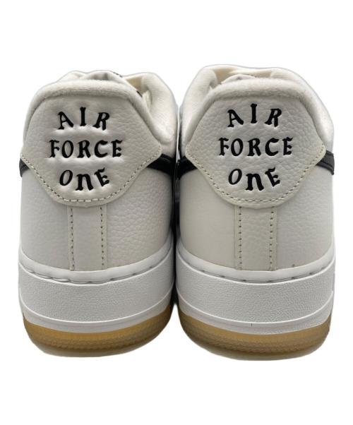 NIKE（ナイキ）NIKE (ナイキ) Air Force 1 '07 'Bronx Origins' ホワイト サイズ:27.0㎝ 未使用品の古着・服飾アイテム