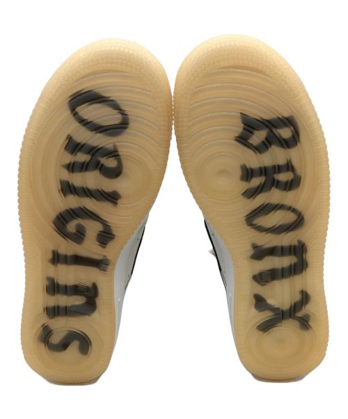 NIKE（ナイキ）NIKE (ナイキ) Air Force 1 '07 'Bronx Origins' ホワイト サイズ:27.0㎝ 未使用品の古着・服飾アイテム