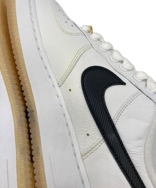 NIKE（ナイキ）NIKE (ナイキ) Air Force 1 '07 'Bronx Origins' ホワイト サイズ:27.0㎝ 未使用品の古着・服飾アイテム