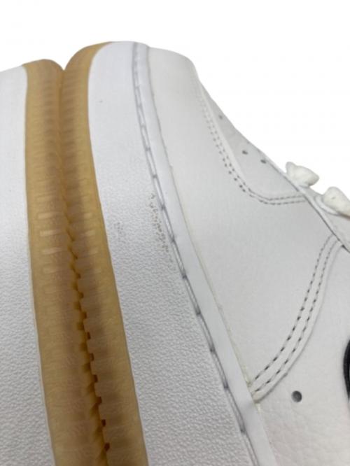 NIKE（ナイキ）NIKE (ナイキ) Air Force 1 '07 'Bronx Origins' ホワイト サイズ:27.0㎝ 未使用品の古着・服飾アイテム