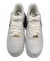 中古・古着 NIKE (ナイキ) Air Force 1 '07 'Bronx Origins' ホワイト サイズ:27.0㎝ 未使用品：20000円